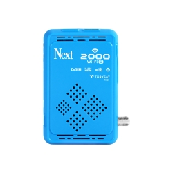 Next - 2000 WI-FI S FullHD HEVC H.265 Uydu Alıcısı