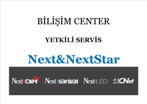 BİLİŞİM CENTER