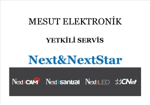 MESUT ELEKTRONİK