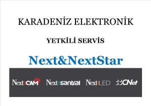 KARADENİZ ELEKTRONİK