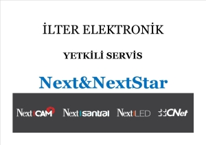 İLTER ELEKTRONİK