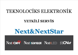 TEKNOLOCİKS ELEKTRONİK