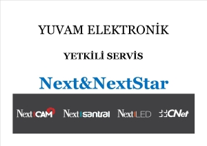 YUVAM ELEKTRONİK