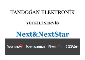 TANDOĞAN ELEKTRONİK