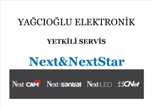 YAĞCIOĞLU ELEKTRONİK