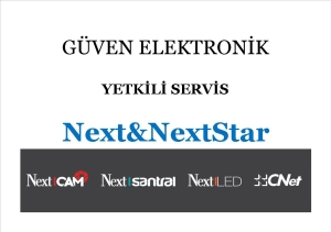 GÜVEN ELEKTRONİK