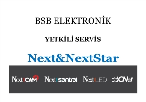 BSB ELEKTRONİK