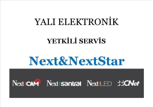 YALI ELEKTRONİK