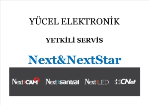YÜCEL ELEKTRONİK