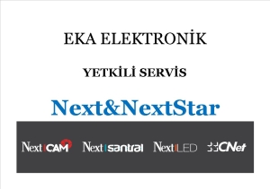EKA ELEKTRONİK