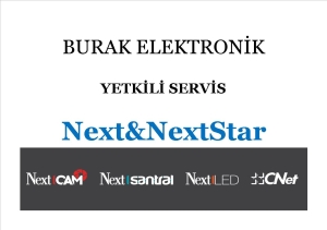 BURAK ELEKTRONİK