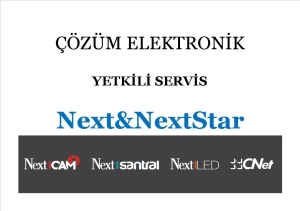 ÇÖZÜM ELEKTRONİK BİLGİSAYAR