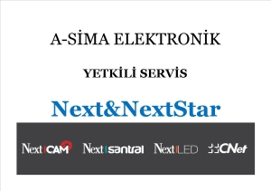 A-SİMA ELEKTRONİK