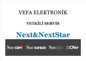 VEFA ELEKTRONİK