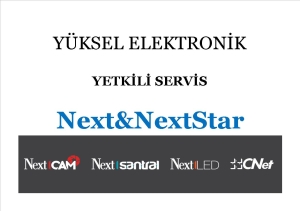 YÜKSEL ELEKTRONİK