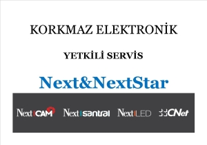 KORKMAZ ELEKTRONİK