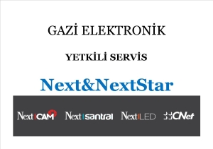 GAZİ ELEKTRONİK