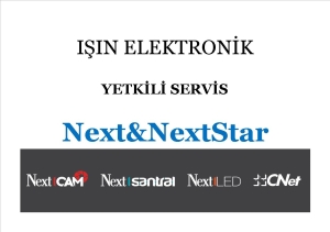 IŞIN ELEKTRONİK