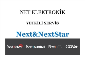 NET ELEKTRONİK