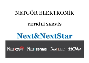 NETGÖR UYDU SİSTEMLERİ