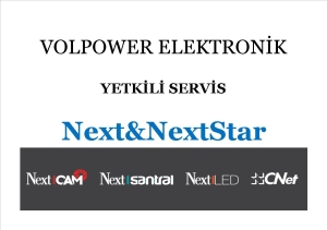 VOLPOWER SES VE GÖRÜNTÜ SİSTEMLERİ