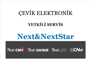 ÇEVİK ELEKTRONİK