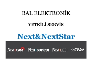 BAL ELEKTRONİK