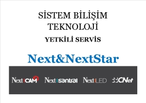 SİSTEM BİLİŞİM TEKNOLOJİ