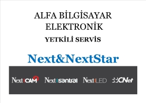 ALFA ELEKTRONİK