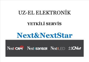 UZ-EL ELEKTRONİK