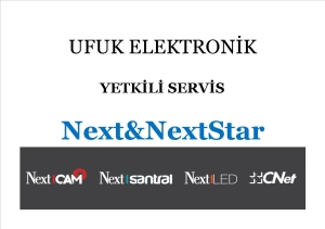 UFUK ELEKTRONİK