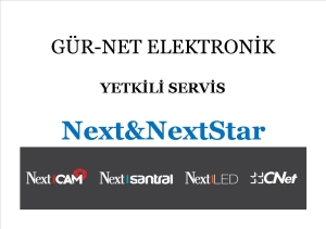 GÜR-NET ELEKTRONİK