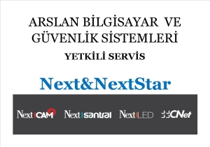 ARSLAN BİLGİSAYAR VE GÜVENLİK SİSTEMLERİ