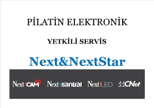 PİLATİN ELEKTRONİK