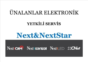 ÜNALANLAR ELEKTRONİK