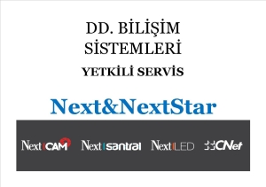 DD BİLİSİM ELEKTRONİK