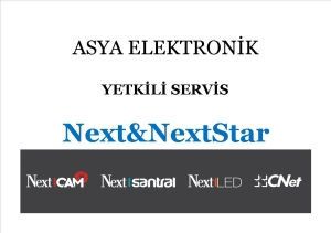 ASYA ELEKTRONİK