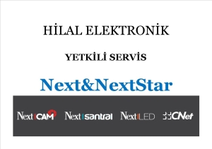 HİLAL ELEKTRONİK