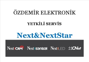 ÖZDEMİR ELEKTRONİK