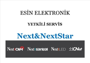 ESİN ELEKTRONİK