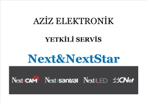 AZİZ ELEKTRONİK