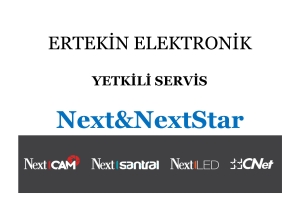 ERTEKİN ELEKTRONİK