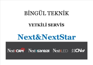 BİNGÜL TEKNİK