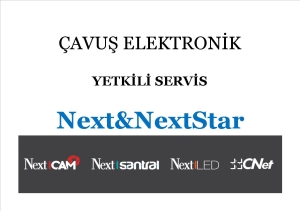 ÇAVUŞ ELEKTRONİK