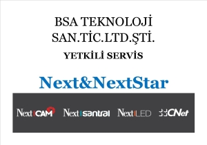 BSA TEKNOLOJİ SAN.TİC.LTD.ŞTİ.