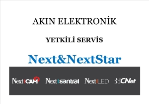 AKIN ELEKTRONİK