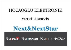 HOCAOĞLU ELEKTRONİK