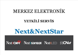 MERKEZ ELEKTRONİK