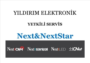 YILDIRIM ELEKTRONİK