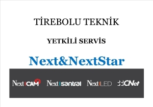 TİREBOLU TEKNİK